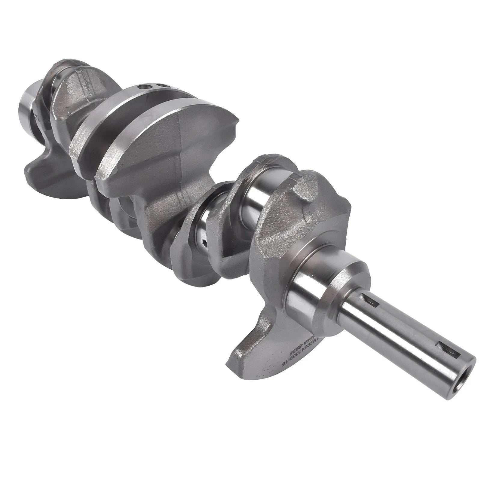 Crankshaft for Nissan Altima (1993-2001), Frontier (1998-2004), Xterra (2000-2004)