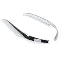 Chrome Trim Covers for Toyota Highlander 2014-2019