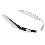 Chrome Trim Covers for Toyota Highlander 2014-2019