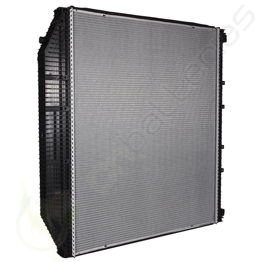 Replacement Aluminum Radiator for Freightliner M2 112 (2010–2013)