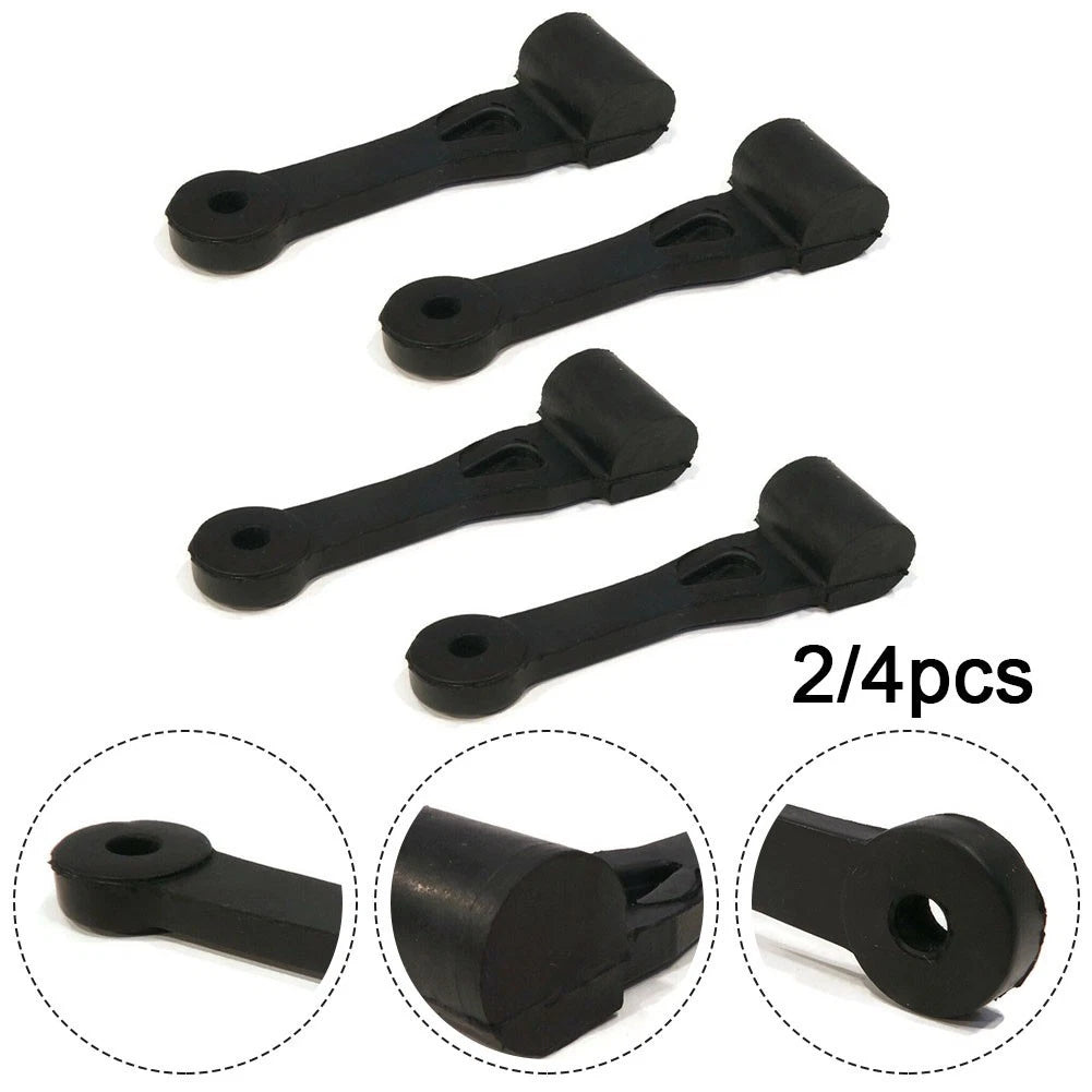 Chute Latch Strap for Craftsman (42-555, 109808X)