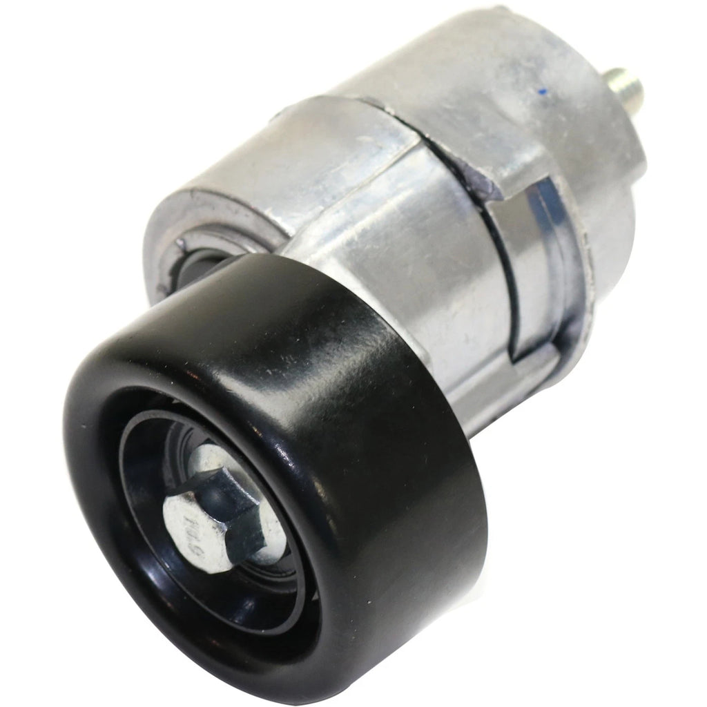 Serpentine Belt Tensioner Assembly for Hyundai Santa Fe, Kia Forte