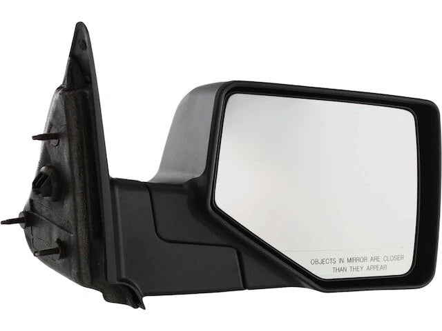 Right Door Mirror for Mazda B4000 (2006–2009) JF271CH