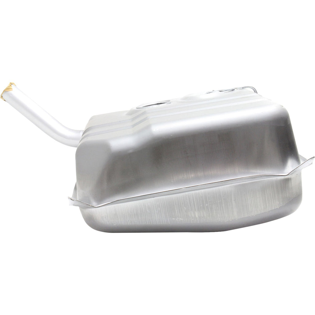 21 Gallon Fuel Gas Tank for Chevy Camaro, Pontiac Firebird (1978–1981)