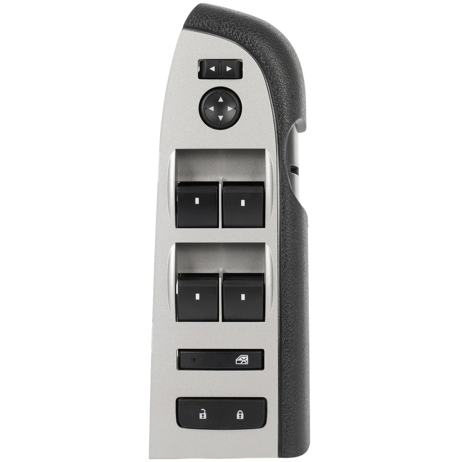 Power Window Switch for GMC Sierra 1500, Chevrolet Silverado 1500 (2007–2013)