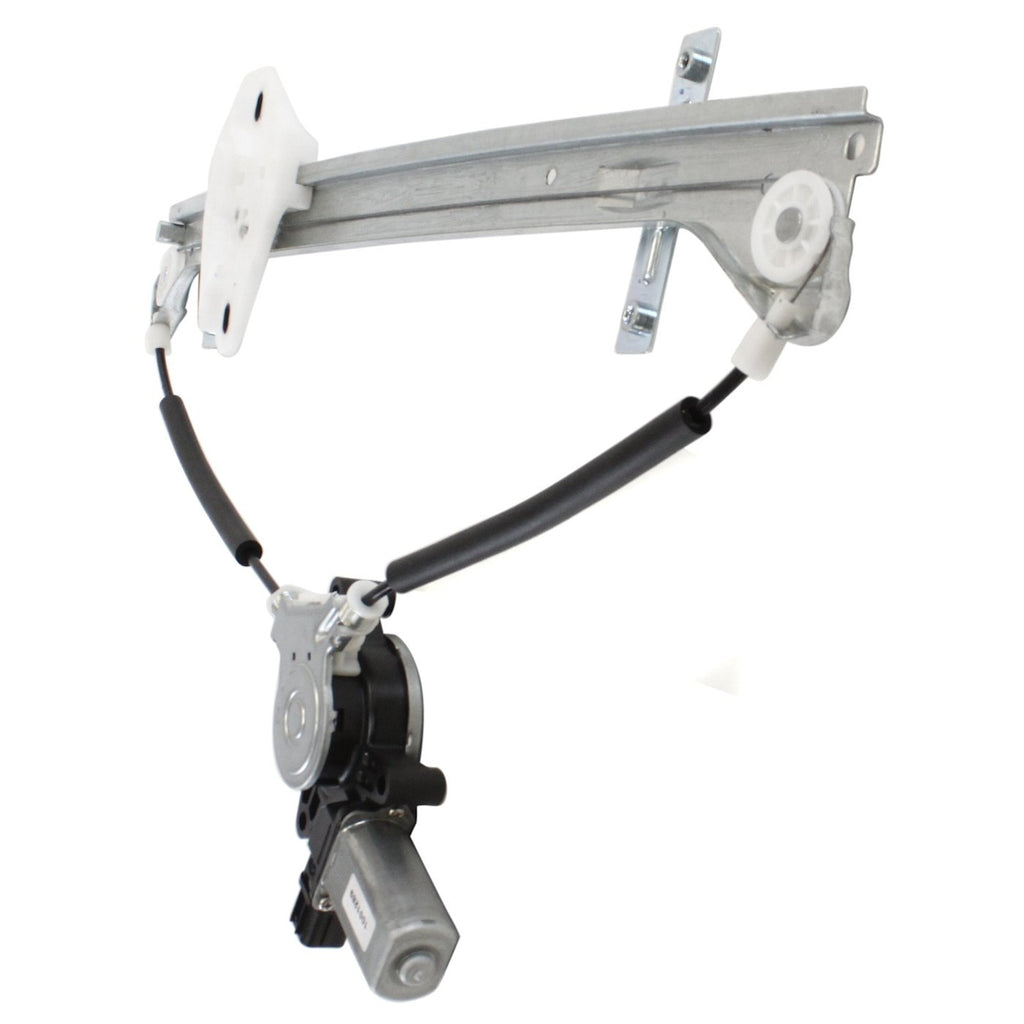 Power Window Regulator Set for Honda Odyssey (2005–2010) Front with Motor