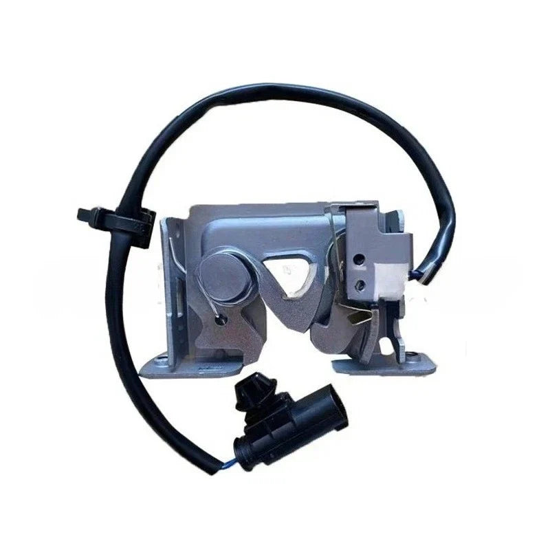 Front Hood Lock Latch Safety Catch for BMW X5 E70/E71/E72 X6 (2008–2014)
