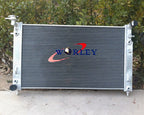 Aluminum Radiator for Holden Commodore V6 VT VX 3.8L (1997-2002)