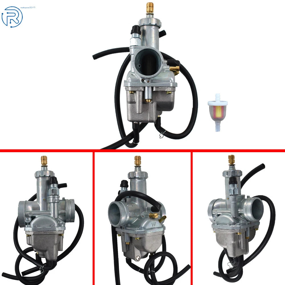 Carburetor for Kawasaki Bayou 250 (2003-2011)