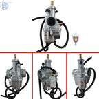 Carburetor for Kawasaki Bayou 250 (2003-2011)
