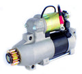 Starter for Mercury Mariner Yamaha 75-100 HP (12V CCW, PH130-0055)