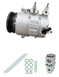 A/C Compressor Kit Replacement for Ford Escape 2.0L Turbo (2022–2022)