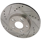Front Brake Disc for Acura ILX Honda Civic RSX CR-V (2005–2006)