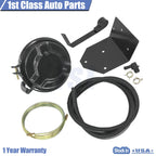 Brake Booster Servo for MG MGA, TR3, TR4, Spitfire, MGB (1962-1967)