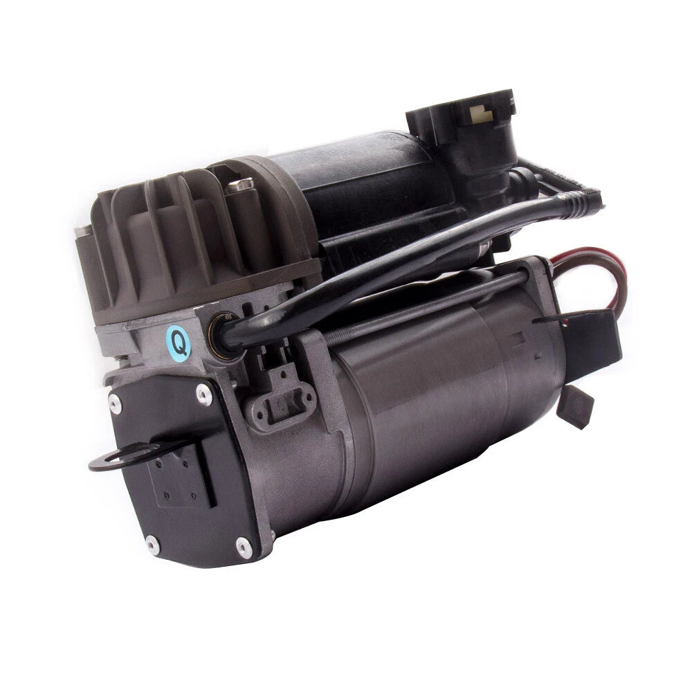 Air Suspension Compressor for Mercedes S430 S500 E350 E550 CLS (2000-2010)