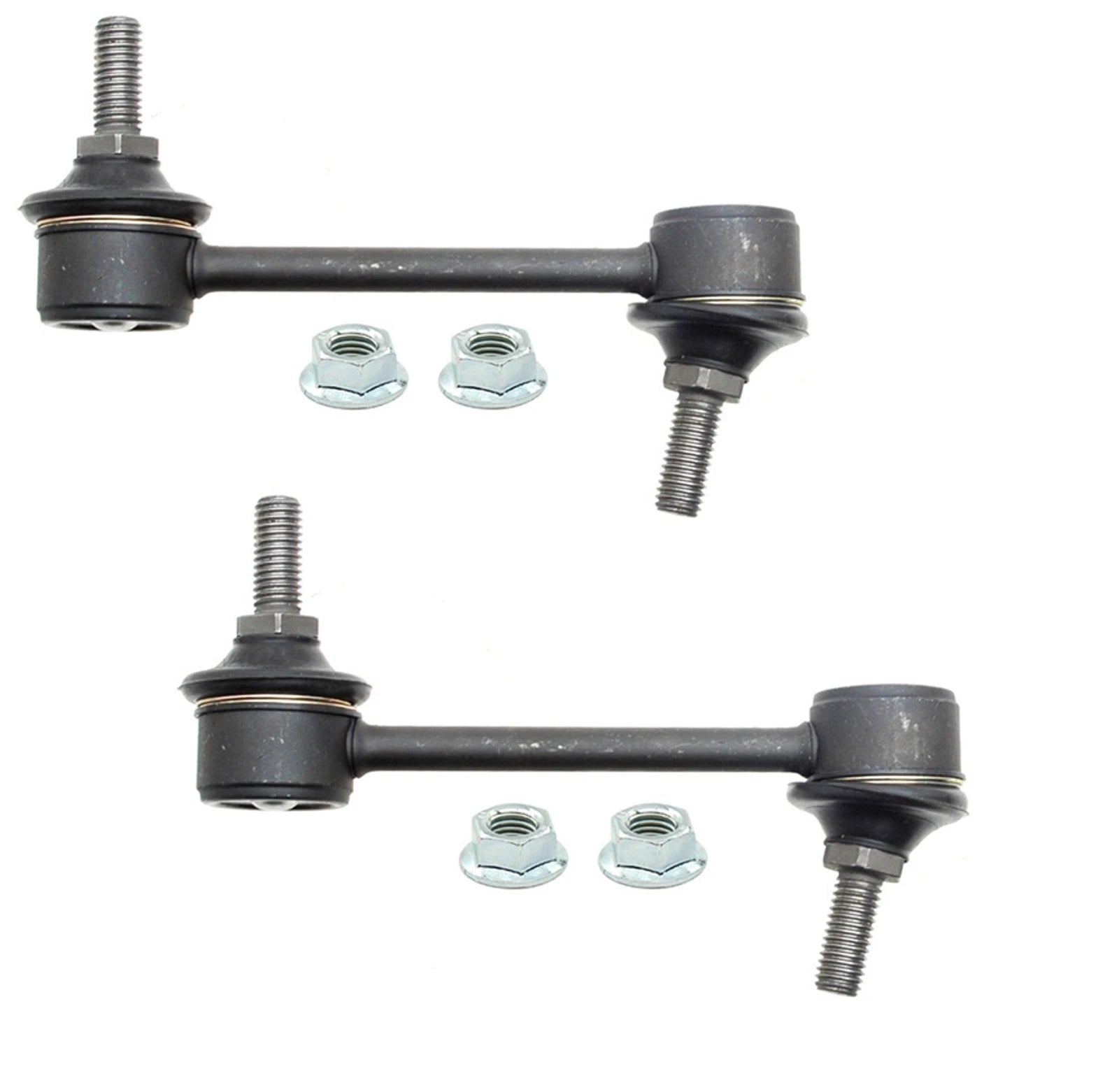 Set of 2 Front Stabilizer Bar Links for Cadillac Dodge Eagle