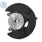 Steering Knuckle Assembly for Honda Pilot (2005-2008)