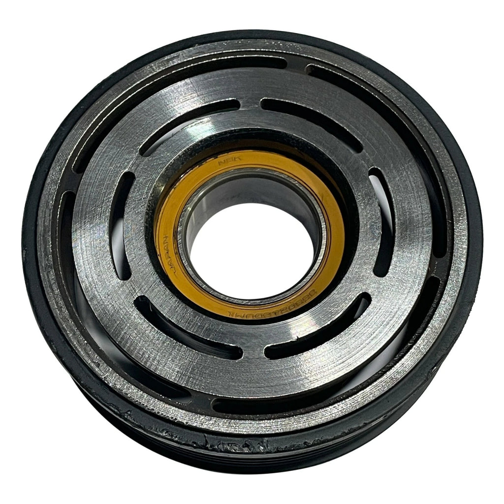 A C Compressor Clutch Replacement for Chevrolet City Express 2016-2016