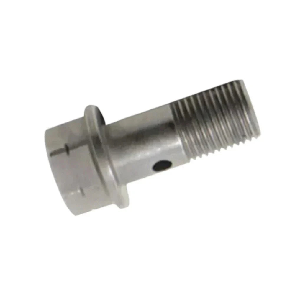 Turbocharger Hollow Screw for Benz C-Class W204 W245 C250 SLK250 B200 (2007-2015)
