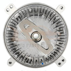 Radiator Cooling Fan Clutch for Mercedes-Benz 400SEL 500SEC (1993)