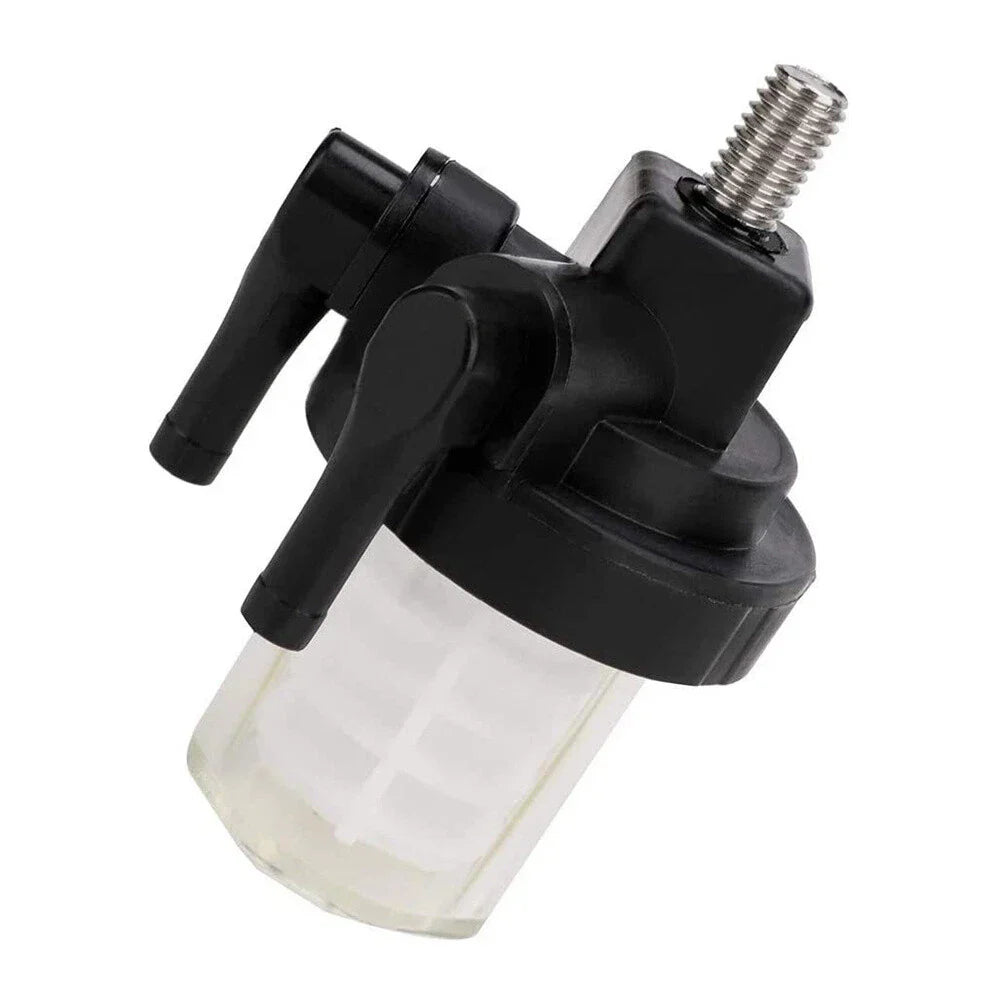 Fuel Filter for Yamaha Outboard 9.9HP 15HP 20HP 25HP 30HP 40HP 48HP 50HP