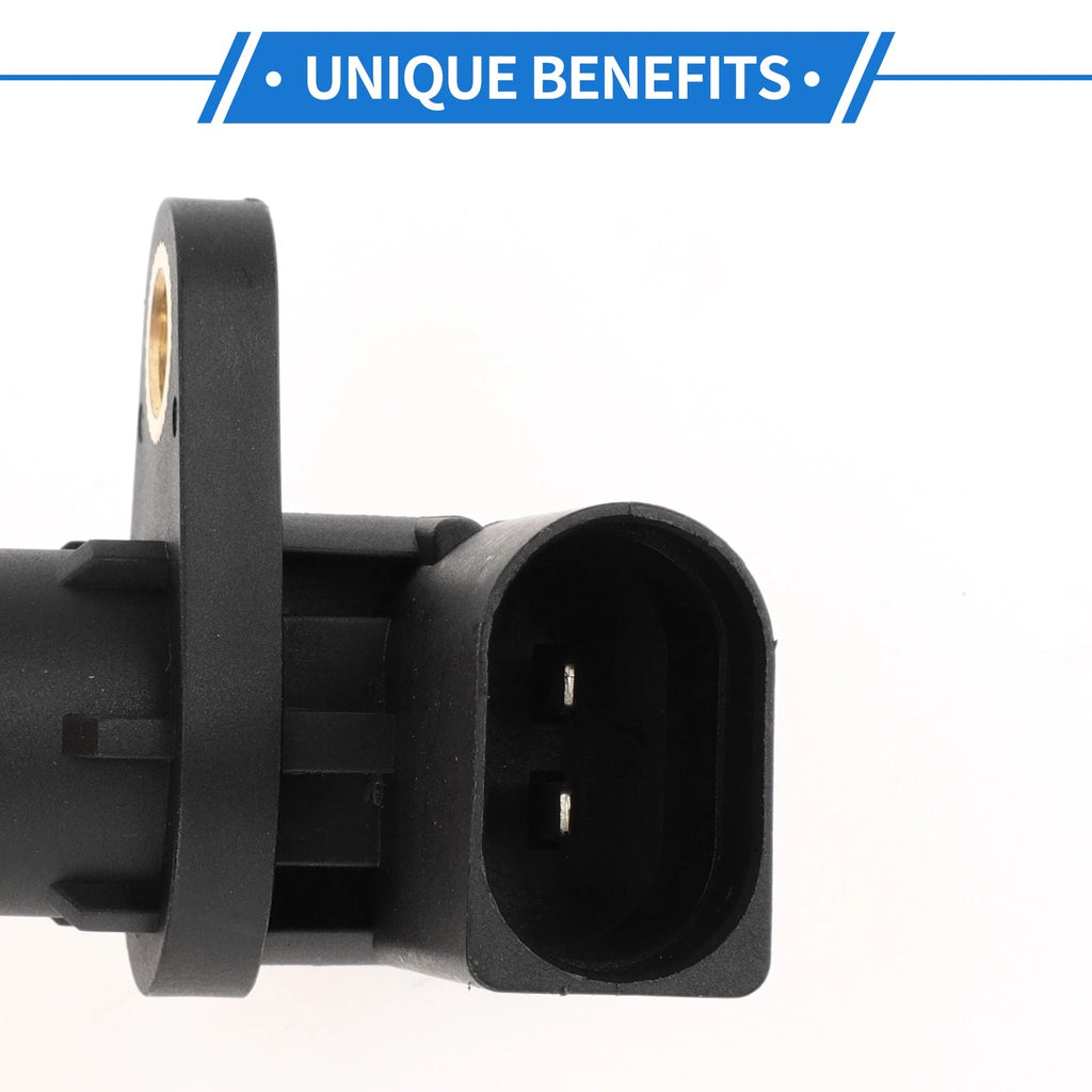 Crankshaft Position Sensor for Audi A4 B7 3.2FSI (2005–2008) No. 06E906433
