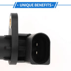Crankshaft Position Sensor for Audi A4 B7 3.2FSI (2005–2008) No. 06E906433