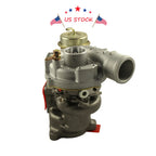 Turbocharger for Volkswagen Passat, Audi A4 Quattro (1.8L)
