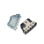 Junction Box Gauge Accessory Parts for TO4 Gauge Out