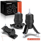 Engine Motor & Transmission Mounts for Toyota Camry (1992â1996)