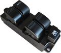Master Power Window Switch 12+4 Pins for Mazda 6 GG/GY (2002–2005)