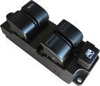 Master Power Window Switch 12+4 Pins for Mazda 6 GG/GY (2002–2005)