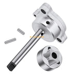 Oil Pump Assembly with Rotor for Suzuki LTR450 LTR450Z (2006–2009)