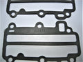 Set of 2 Crankcase Cover Gaskets for Evinrude Johnson Outboard (OEM 325271)