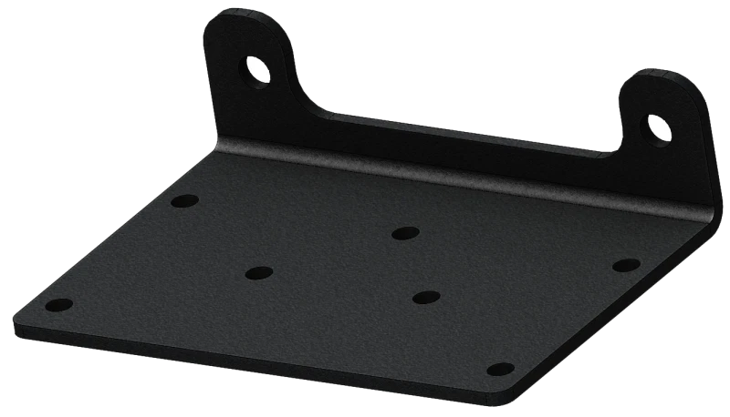 KFI Fairlead Wide Basket for Kubota RTV-X1100C RTV-X900 (2018–2020)