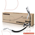 Rear Left Brake Hydraulic Hose for Ford Mustang (1999–2004)