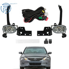 Front Fog Lights for Honda Accord Sedan (2008–2010)