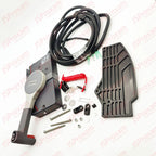 Yamaha 703 Remote Control Box for Outboard 4 2 Stroke (703-48207-21-00)