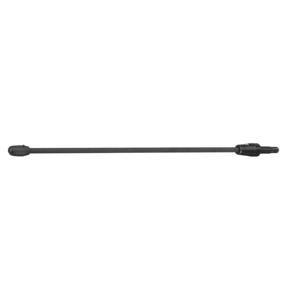 8 Inch AM/FM Short Antenna Mast for Ford Mustang (1979-2009)