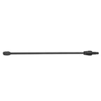 8 Inch AM/FM Short Antenna Mast for Ford Mustang (1979-2009)