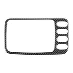 Center Console Air Vent Outlet Cover Trim for Suzuki & Chevrolet