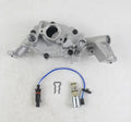 Oil Pump & Solenoid for Chrysler 200, Jeep Cherokee, Dodge Charger, RAM 1500 (2011–2020)