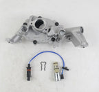Oil Pump & Solenoid for Chrysler 200, Jeep Cherokee, Dodge Charger, RAM 1500 (2011–2020)