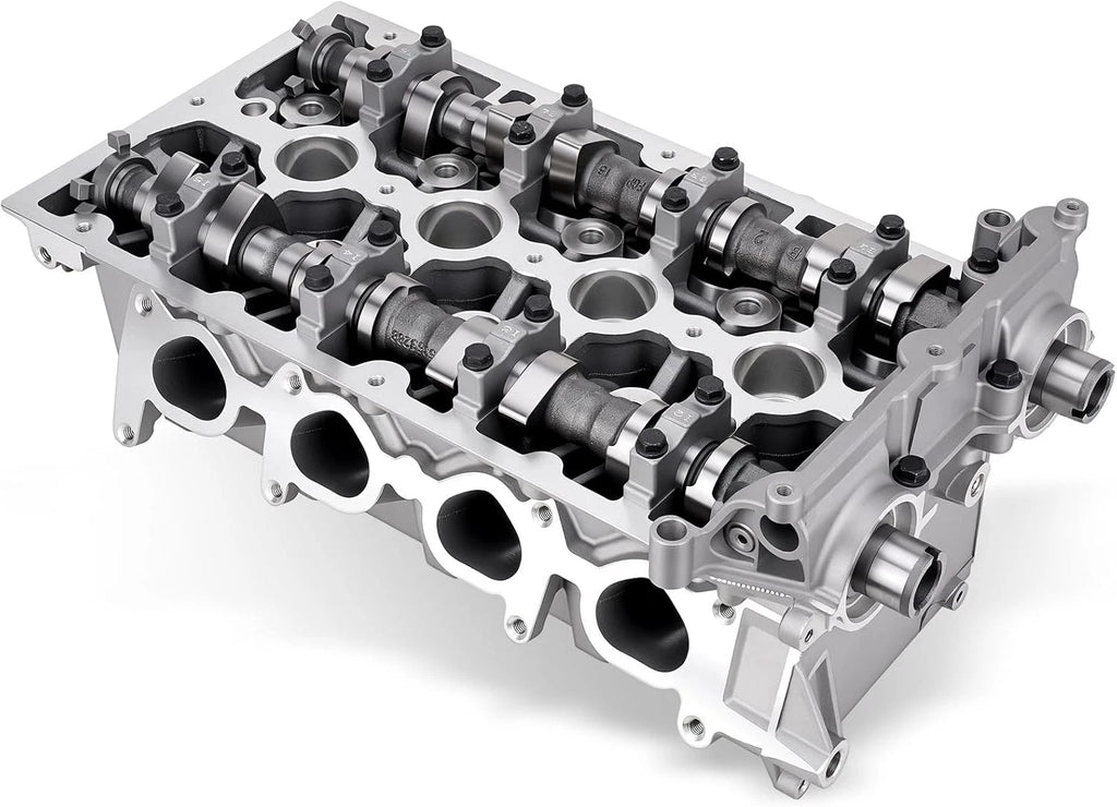 Cylinder Head 55568116 for Chevy Cruze Sonic (2011–2018) 1.8 DOHC Dual VVT