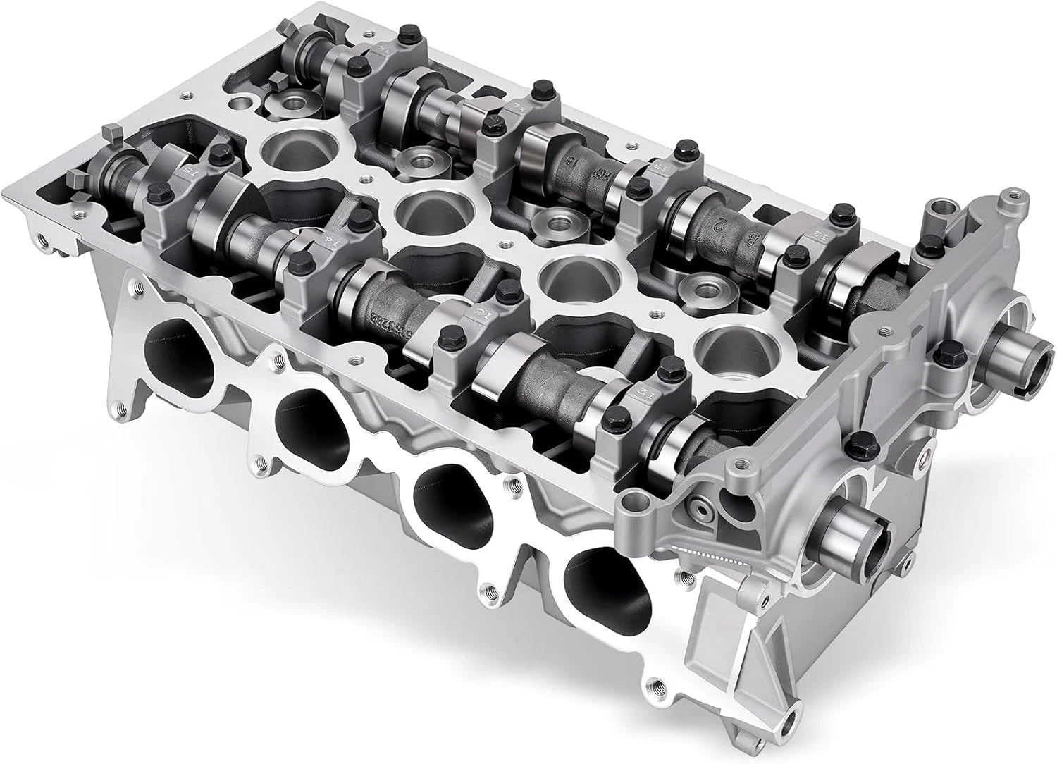 Cylinder Head 55568116 for Chevy Cruze Sonic (2011–2018) 1.8 DOHC Dual VVT