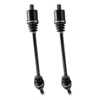 Rear CV Axle Drive Shaft for Polaris RZR XP 1000 EPS/XP 4 1000 (2014–2023)