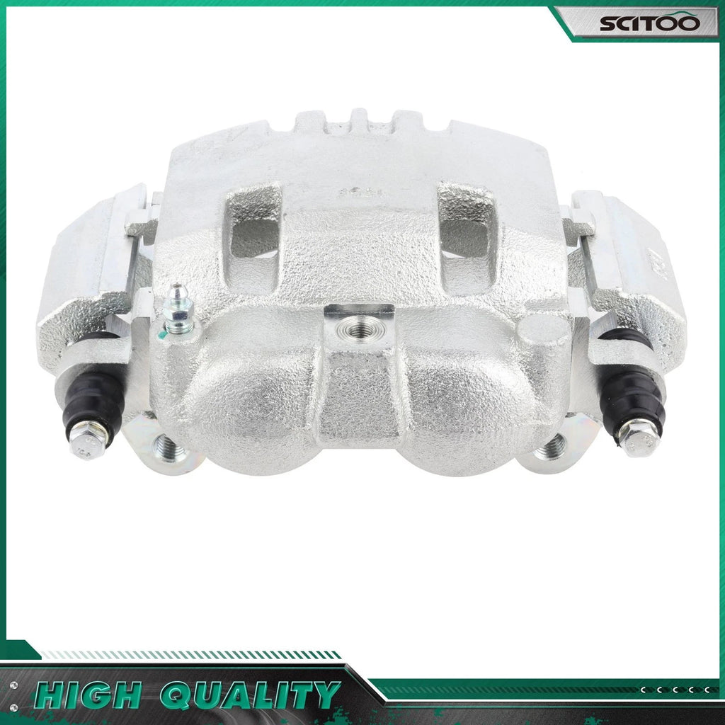 Rear Right Brake Caliper for Dodge Ram 1500 2006–2008, Ram 2500 2003–2008