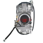 42mm Carburetor for Harley Evo Twin Cam (1999-2017)