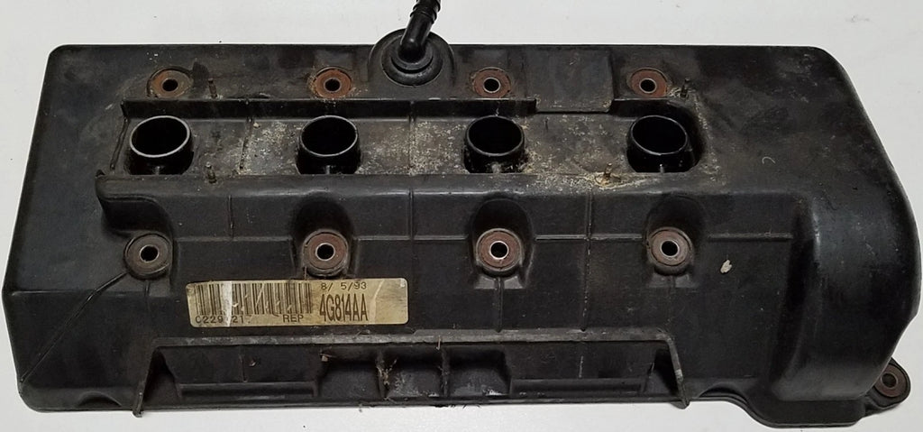 Valve Cover for Lincoln Mark VIII (1993–1996) 4.6L Passenger Side