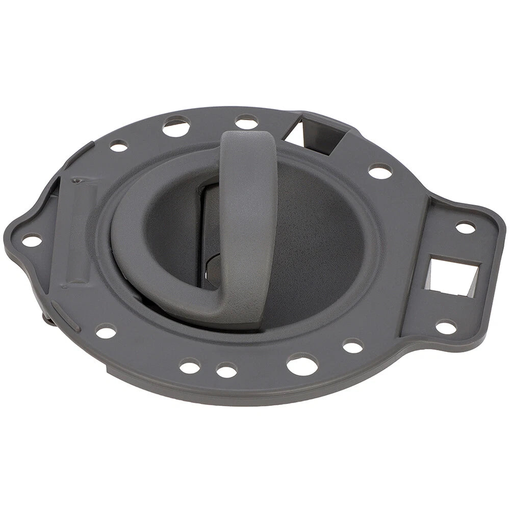 Front Passenger Right Inside Door Handle for Jeep Commander (2006–2010)